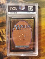 Mox Diamond PSA 10