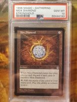 Slabbed Singles MTG Buylist Slabbed Singles MTG Buylist